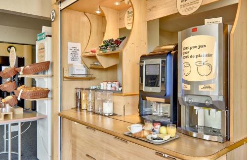 Gerzat Hotel | B&B HOTEL Clermont-Ferrand Gerzat