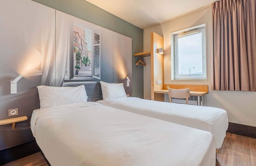 Wintzenheim Hotel | B&B HOTEL Colmar Vignobles