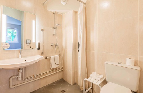 Wintzenheim Hotel | B&B HOTEL Colmar Vignobles