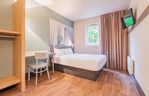 Wintzenheim Hotel | B&B HOTEL Colmar Vignobles