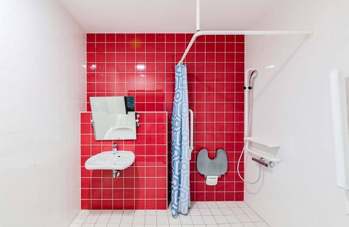 Rath Hotel | B&B Hotel Düsseldorf-Airport