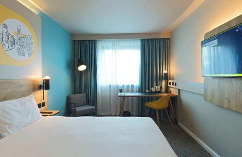 Pride Park Hotel | B&B HOTEL Derby