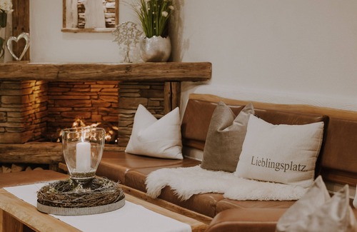 Hundsdorfl Cama Y Desayuno | B&B Hotel Die Bergquelle