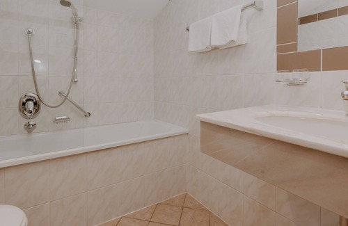 Hundsdorfl Cama Y Desayuno | B&B Hotel Die Bergquelle