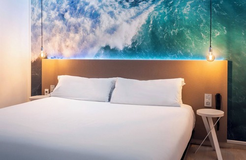 Oiartzun Hotel | B&B Hotel Donostia