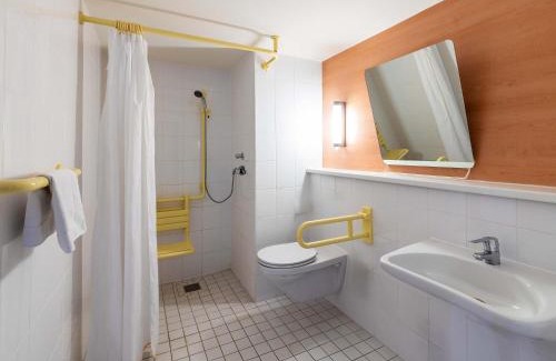 Duisburg Mitte Hotel | B&B Hotel Duisburg Hbf-Nord