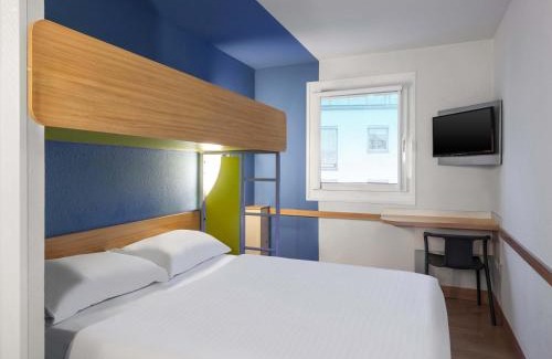 Erlangen Hotel | B&B HOTEL Erlangen-Tennenlohe