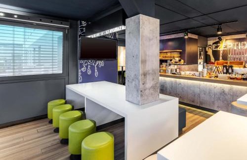 Erlangen Hotel | B&B HOTEL Erlangen-Tennenlohe
