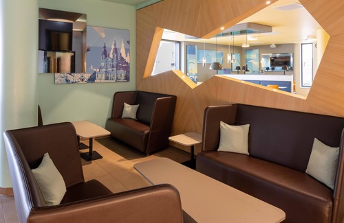 Fulda Hotel | B&B HOTEL Fulda-City