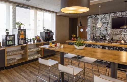 Fulda Hotel | B&B HOTEL Fulda-Hbf