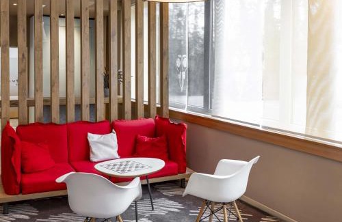 Fulda Hotel | B&B HOTEL Fulda-Hbf