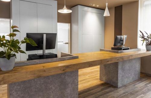 Fulda Hotel | B&B HOTEL Fulda-Hbf