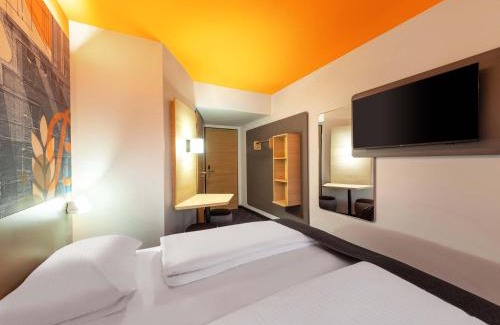 Mittelstadt Hotel | B&B HOTEL Hagen