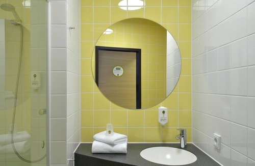 Altstadt Hotel | B&B HOTEL Halle (Saale)
