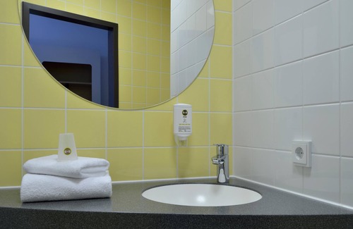Altstadt Hotel | B&B HOTEL Halle (Saale)
