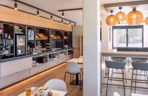 Region Hannover District Hotel | B&B HOTEL Hannover-Laatzen