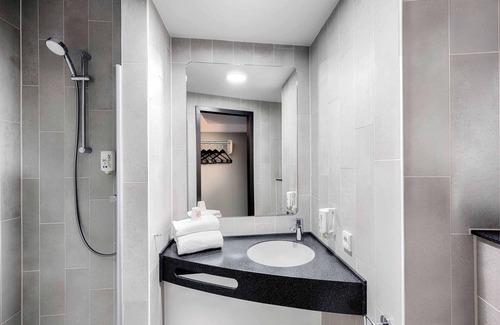 Weststadt Hotel | B&B Hotel Heidelberg