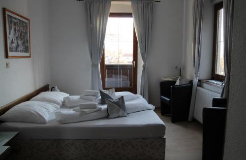 Innsbruck Cama Y Desayuno | B&B Hotel Heimgartl
