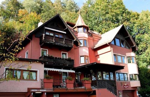 Innsbruck Cama Y Desayuno | B&B Hotel Heimgartl