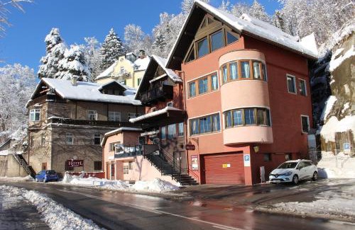 Innsbruck Cama Y Desayuno | B&B Hotel Heimgartl