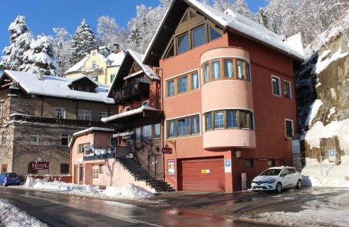 Innsbruck Cama Y Desayuno | B&B Hotel Heimgartl