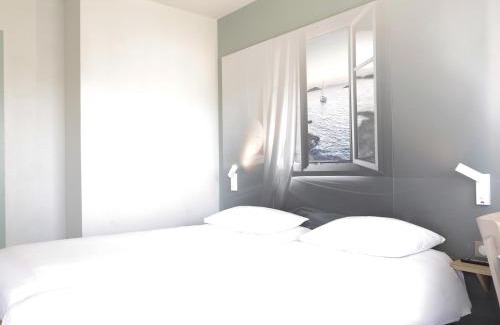 Hyeres City Centre Hotel | B&B HOTEL Hyères