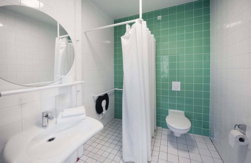 Jena-Zentrum Hotel | B&B Hotel Jena
