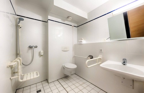 Rhein-Erft-Kreis District Hotel | B&B Hotel Köln-Frechen