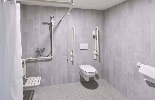 Marsdorf Hotel | B&B HOTEL Köln-Marsdorf