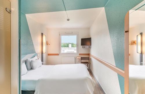 Gremberghoven Hotel | B&B HOTEL Köln-Porz