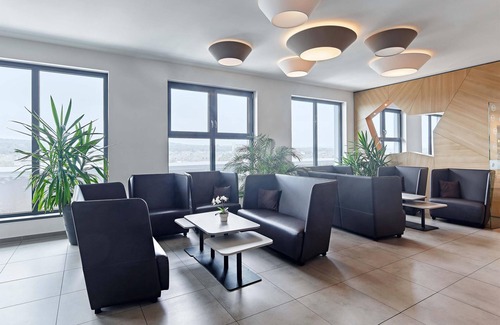 Troisdorf Hotel | B&B Hotel Köln-Troisdorf