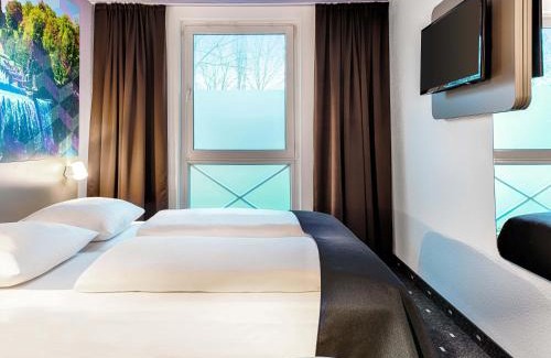 Waldau Hotel | B&B Hotel Kassel-Süd