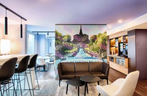Waldau Hotel | B&B Hotel Kassel-Süd