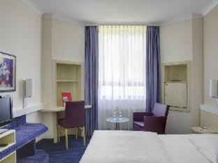 Bad Wilhelmshoehe Hotel | B&B HOTEL Kassel-Wilhelmshöhe