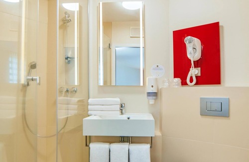 Katowice Hotel | B&B Hotel Katowice Centrum