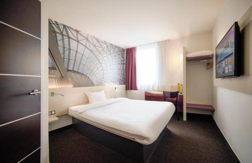 Katowice Hotel | B&B HOTEL Katowice Centrum