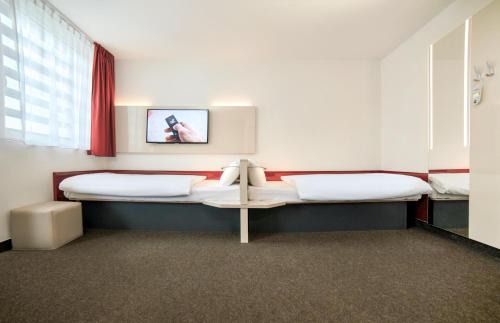 Katowice Hotel | B&B HOTEL Katowice Centrum
