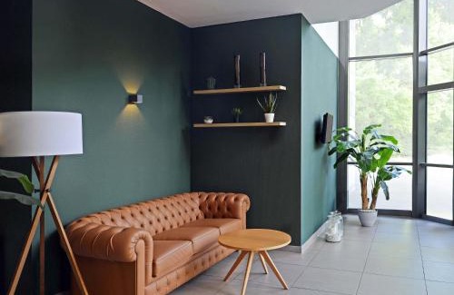 Fischeln Hotel | B&B HOTEL Krefeld-Süd