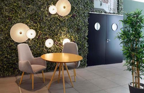 Fischeln Hotel | B&B HOTEL Krefeld-Süd