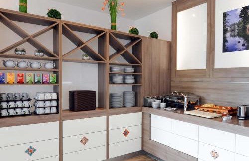 Fischeln Hotel | B&B HOTEL Krefeld-Süd