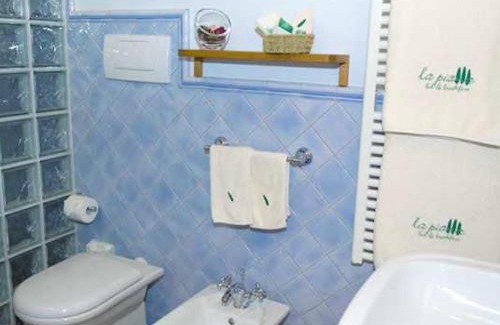 Buggiano Casa | B&B Hotel La Piana