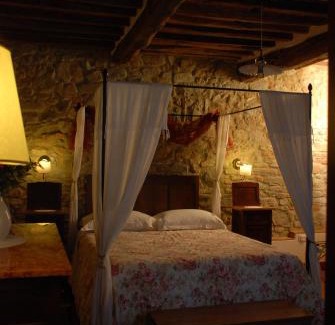 Buggiano Casa | B&B Hotel La Piana