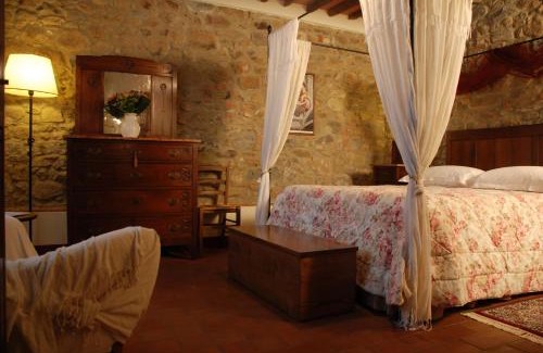 Buggiano Casa | B&B Hotel La Piana