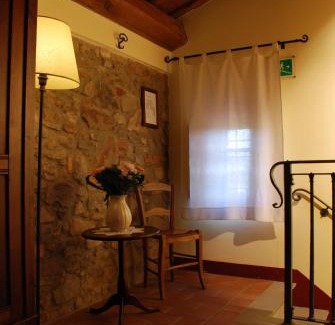 Buggiano Casa | B&B Hotel La Piana