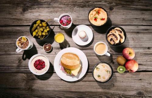 Linz Hotel | B&B HOTEL Linz City-Ost