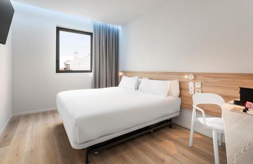 Paco De Arcos Hotel | B&B HOTEL Lisboa Oeiras