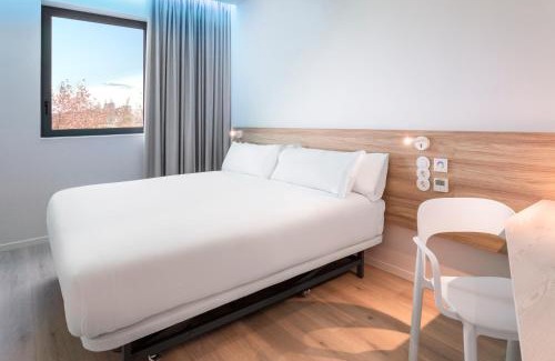Paco De Arcos Hotel | B&B HOTEL Lisboa Oeiras