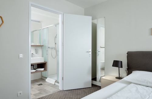 Ljubljana City Centre Hotel | B&B Hotel Ljubljana Park