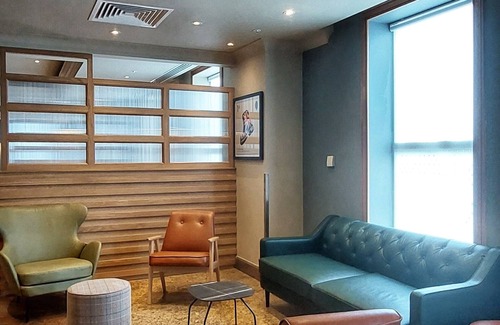 Colnbrook Hotel | B&B Hotel London Heathrow