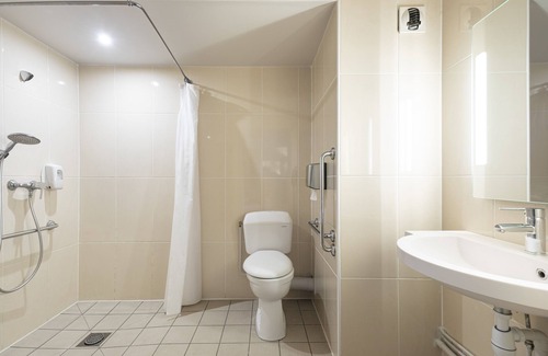 Monplaisir Hotel | B&B HOTEL Lyon Centre Monplaisir